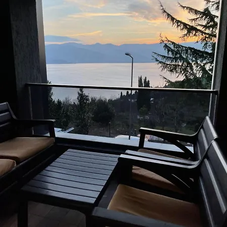 6+2 Luxurious With View In Sapanca *